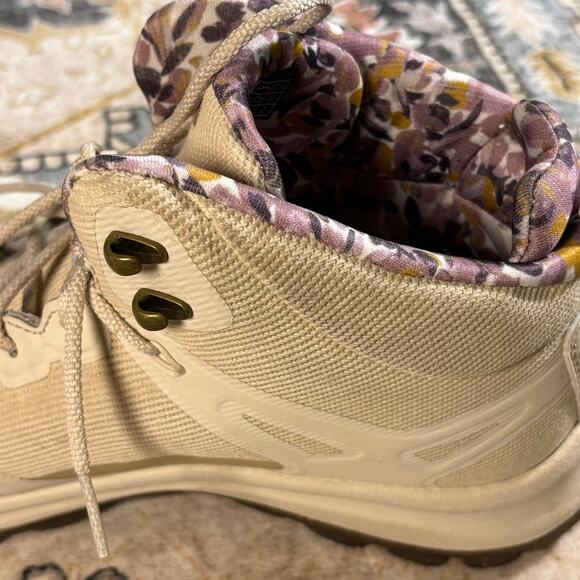 Keen Women's Terradora II Mid Rise Outdoor Hiking Boots Size 9.5 - Picture 14 of 16